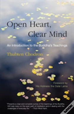 Capa do artigo Open Heart, Clear Mind