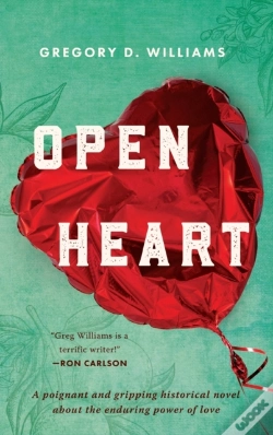 Capa do artigo Open Heart
