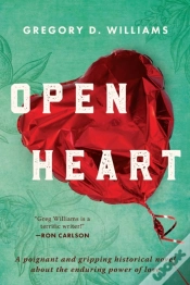 Capa do artigo Open Heart