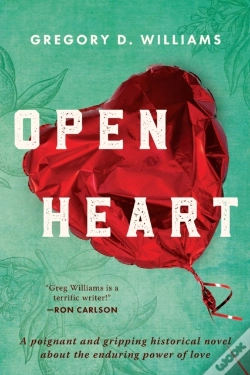 Capa do artigo Open Heart