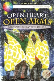Capa do artigo Open Heart Open Arms