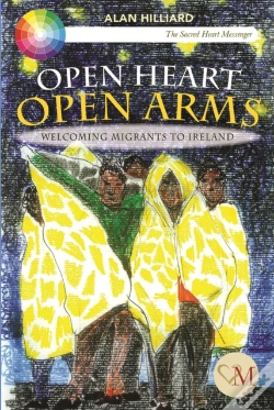 Capa do artigo Open Heart Open Arms