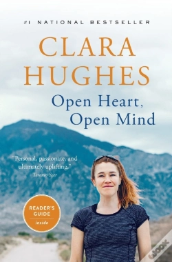 Capa do artigo Open Heart, Open Mind