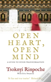 Capa do artigo Open Heart, Open Mind