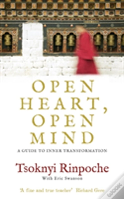 Capa do artigo Open Heart, Open Mind