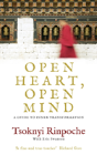 Open Heart, Open Mind - Preview