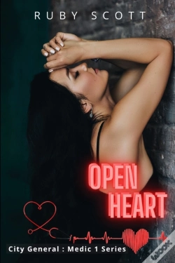 Capa do artigo Open Heart