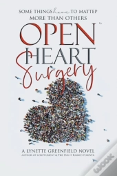 Open Heart Surgery