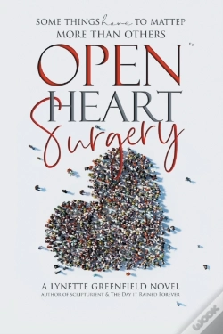 Capa do artigo Open Heart Surgery