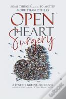 Open Heart Surgery