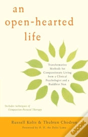 Capa do artigo Open-Hearted Life