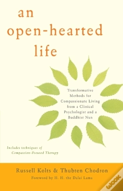 Capa do artigo Open-Hearted Life