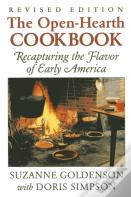 Open-Hearth Cookbook