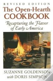 Open-Hearth Cookbook