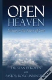 Capa do artigo Open Heaven