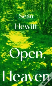 Capa do artigo Open, Heaven