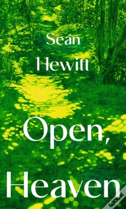 Capa do artigo Open, Heaven