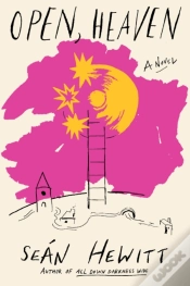 Capa do artigo Open, Heaven