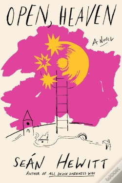 Capa do artigo Open, Heaven