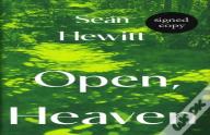 Open, Heaven (Signed Edition)