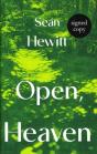 Open, Heaven (Signed Edition) - Preview