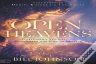 Open Heavens