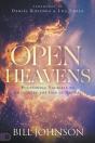 Open Heavens - Preview