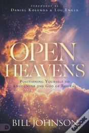 Capa do artigo Open Heavens