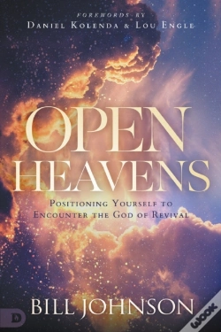 Capa do artigo Open Heavens