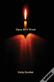Capa do artigo Open His Word