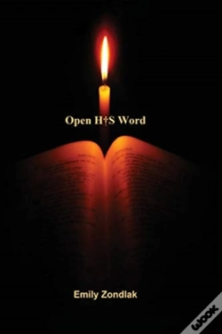 Capa do artigo Open His Word