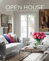 Capa do artigo Open House