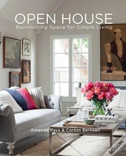 Capa do artigo Open House