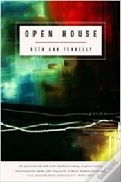 Capa do artigo Open House