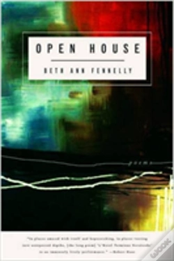 Capa do artigo Open House