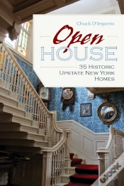 Capa do artigo Open House
