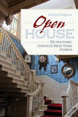 Capa do artigo Open House