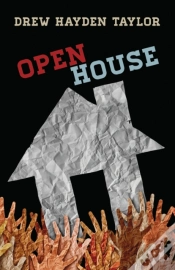 Capa do artigo Open House