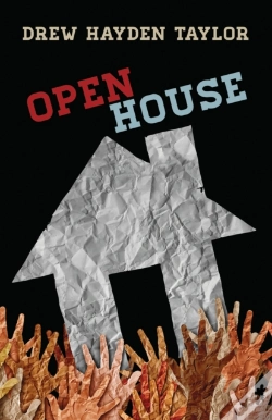 Capa do artigo Open House