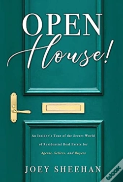 Capa do artigo Open House!