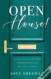 Open House!