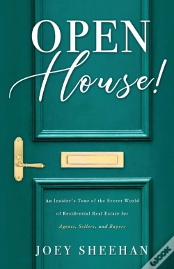 Capa do artigo Open House!