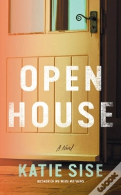 Capa do artigo Open House