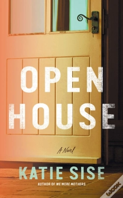 Capa do artigo Open House