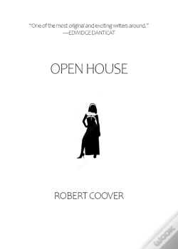 Capa do artigo Open House