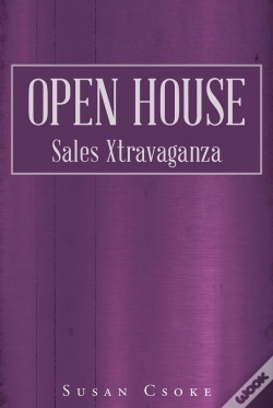 Capa do artigo Open House