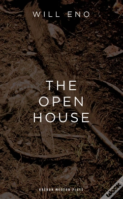 Capa do artigo Open House