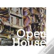 Capa do artigo Open House ; Wylie Duncan