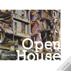 Capa do artigo Open House ; Wylie Duncan