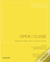 Open I Close